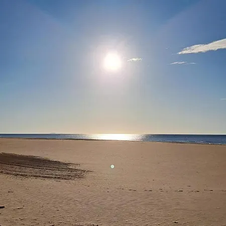 Appartement O Soleil Perpétuel *